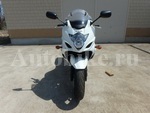 �������� �� ������ �������� Suzuki Bandit1250F GSF1250FA 2010 ���� 4